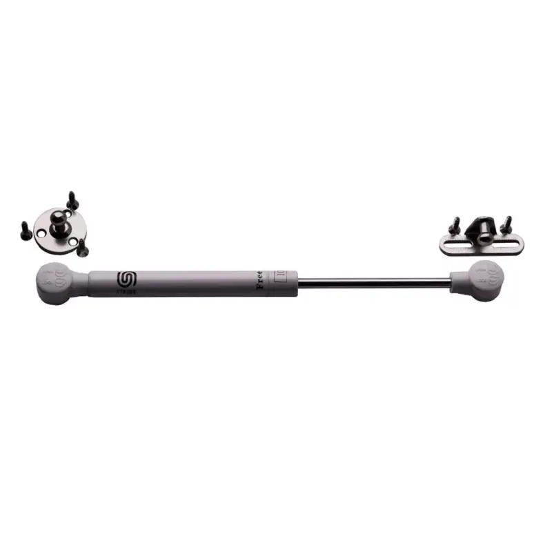 Ajánlat Gázteleszkóp felnyíló 245mm/60N StrongLifts Szürke