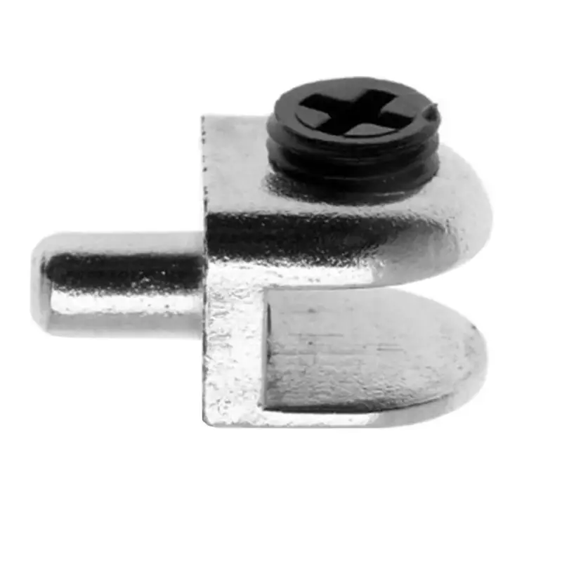 Exkluzív ajánlat Üvegpolctartó MV08 átm: 5x22mm Bronz