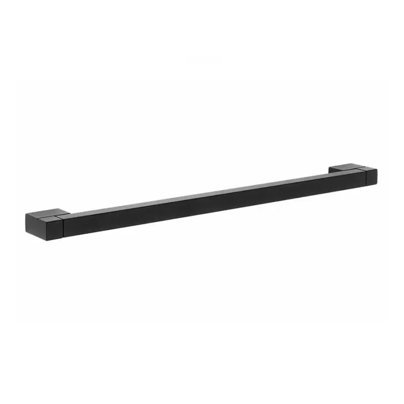 Bútorfogantyú RESINA Fekete Matt 480mm Nézd meg most