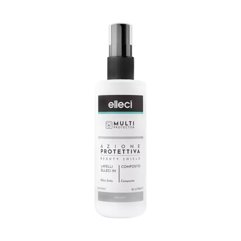 ELLECI - Tisztítószer protector spray kompozit mosogatótálcákhoz Akciós ár