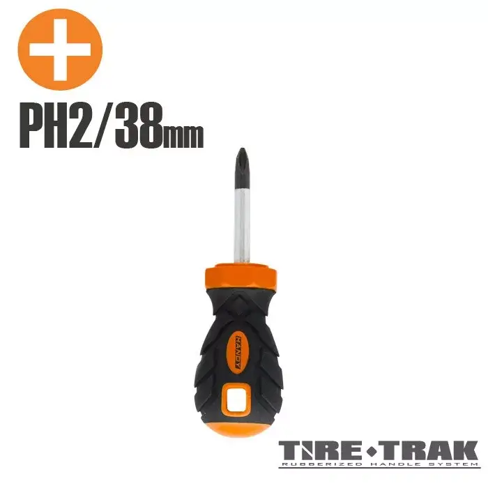 Exkluzív ajánlat Csavarhúzó PH2 38mm Handy