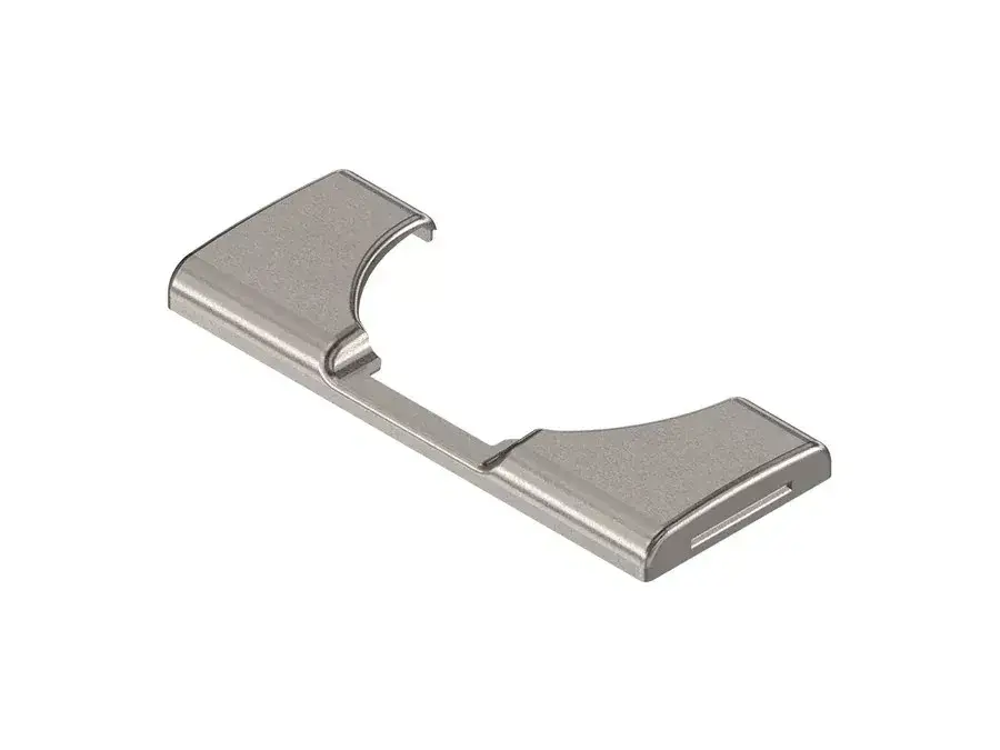 B 70T7504 Clip top pántfej takarósapka 155°-os pánthoz Árengedmény
