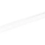 Szellőzőrács 60x400mm Fehér Legkelendőbb