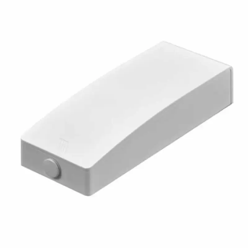 HETTICH 9239087 P2Os pántokhoz Push to Open Silent (elektromos) Fehér Prémium