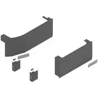 Servo-Drive 23K8000 Takarósapka Aventos HK Top Orion szürke Outlet
