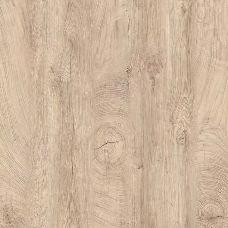 Gyors kiszállítás Asztallap KRONO K107 FP Elegance Endgrain Oak 4100x900x38mm ABS élzárt