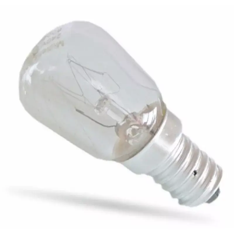Parfüm izzó E14 240V/15W 2500K 60lm deLux T26X65 DEL155/115 Prémium