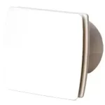 Kanlux 70975 EOL F10B-W ventilátor Azonnal elérhető