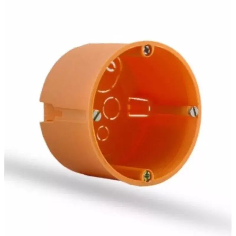 Gipszkartondoboz68/47mm E-115 18345 helyett (STI1012) Stilo Utolsó esély