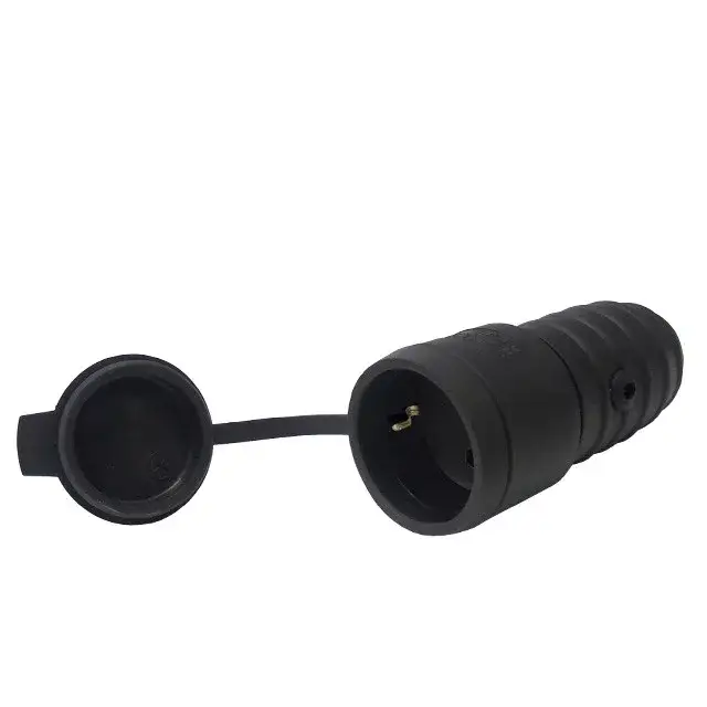 Kanlux 4862 GRIP GP/S PÁRAZÁRÓ DUGALJ Árengedmény