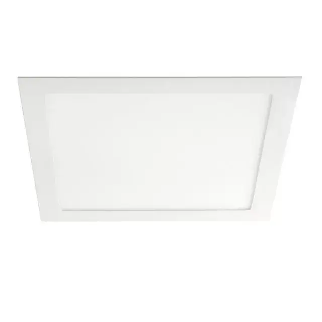 Kanlux 28945 KATRO V2LED 24W-NW-W lámpa, szögletes LED panel fehér 4000K Vedd meg online