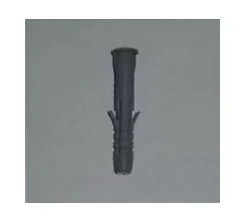 Prémium Műanyag Dűbel 6x40mm (100db/cs) műanyag