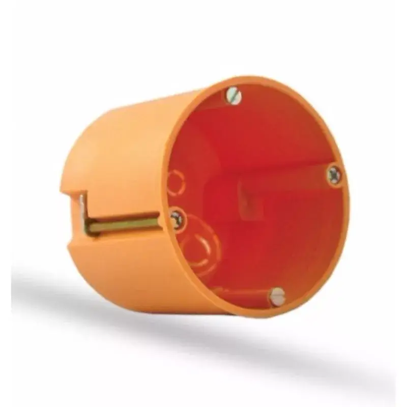 STI1013 Gipszkarton doboz 68/61mm mélyített Stilo csavarral Szuper ajánlat