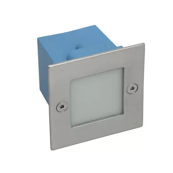 Kanlux 26461 TAXI SMD L C/M-NW, LED lépcsőmegvilágító lámpatest, 4000K Bestseller