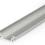 Gyors szállítás Topmet TM-profil LED Groove alu eloxált 2000mm 76210020