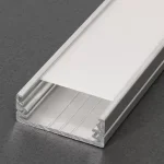 Topmet TM-profil LED Wide alu elox 2000mm 84030020 Akciós ár
