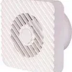 Kanlux 70995 ZEFIR 100T ventilátor Azonnali szállítás