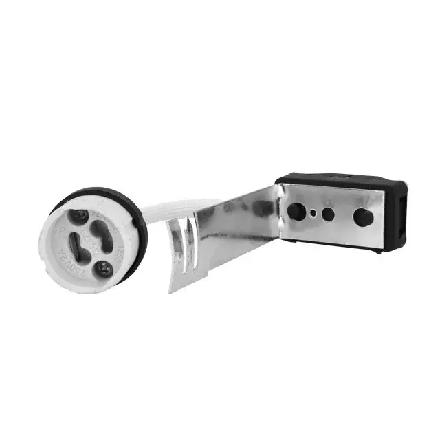 Szuper akció Kanlux 72369 BR-GZ10 foglalat 220-240V