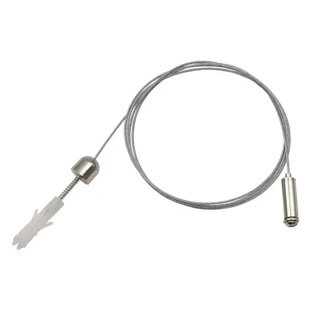 Kanlux 7871 ROPE-NT 150 SINGLE függeszték Bestseller