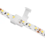 STRONG LED összekötő csatlakozó 8 mm 2 szalag 342537 Árcsökkenés