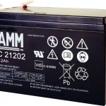 Alacsony ár Fiamm FG21202 12V 12 Ah akkumulátor