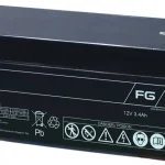 Fiamm FG20341 12V 3,4 Ah akkumulátor Exkluzív ajánlat