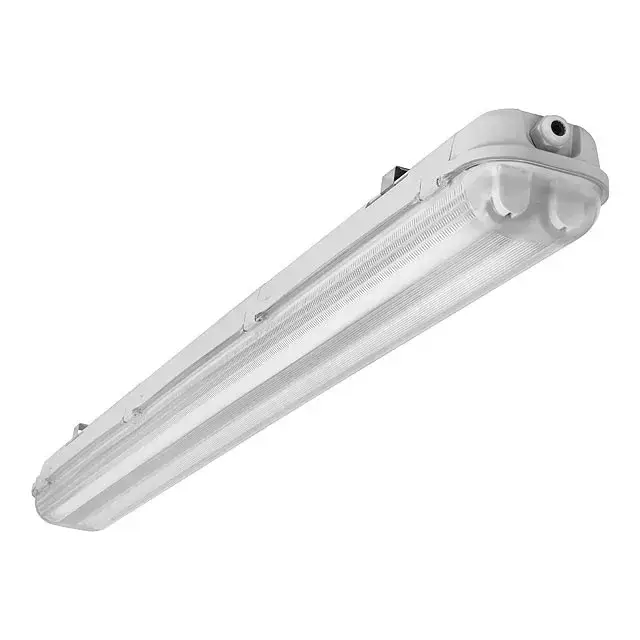 Azonnal elérhető Kanlux 22801 MAH PLUS-258/4LED/PC lámpa, por-és páramentes LED armatúra
