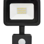 Asalite 10W Led reflektor 4500K 800lm mozgásérzékelővel ASAL0137 Legkelendőbb
