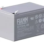Fiamm 12FGHL48 12V 12Ah akkumulátor Prémium