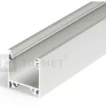 Topmet TM-profil LED Linea20 eloxált alumínium 2000mm C1020020 Outlet