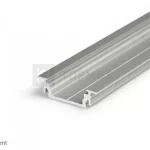 Topmet TM-profil LED Groove 14 eloxált alumínium 2000mm A3020020 Kiárusítás