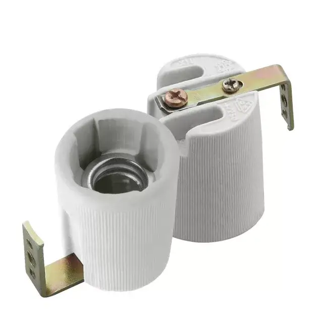 Szuper ajánlat Kanlux 2173 HLDR-E14F foglalat