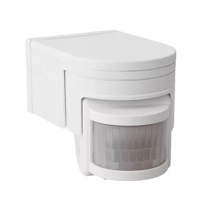 Kanlux 8390 SLICK JQ-L-W mozgásérzékelő, fehér Outlet