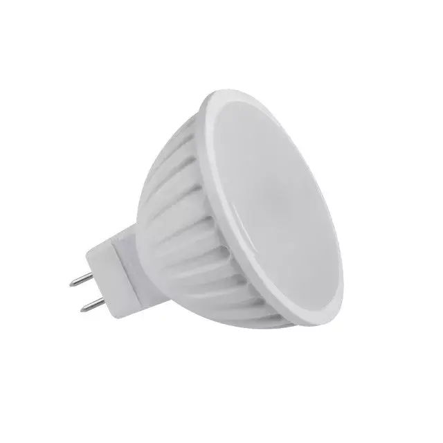 Kanlux 22706 TOMI LED7W MR16-WW fényforrás, LED izzó 3000K Gyors szállítás