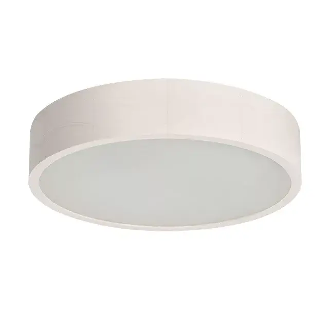 Prémium Kanlux 23124 JASMIN 370-W lámpa E27 mennyezeti lámpatest, fehér