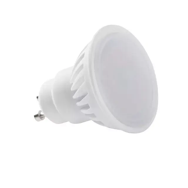 Expressz szállítás Kanlux 23414 TEDI MAXX LED GU10-NW 9W 4000K fényforrás, izzó