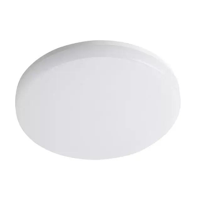 Kanlux 26445 VARSO LED 24W-NW-O lámpa, mennyezeti LED lámpatest, fehér Azonnal elérhető