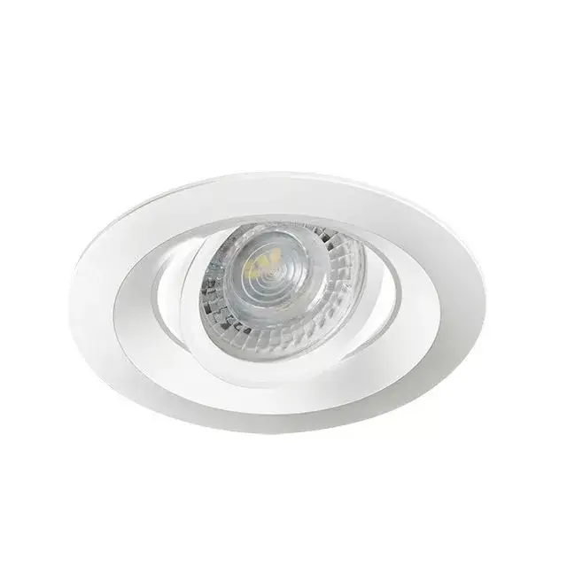 Olcsó Kanlux 26740 COLIE DTO-W dekorációs keret, spot lámpatest