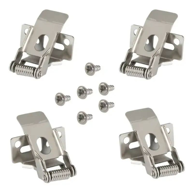 Kanlux 28502 CLIPS BRAVO S/P 60-62 klipsz Olcsóbb
