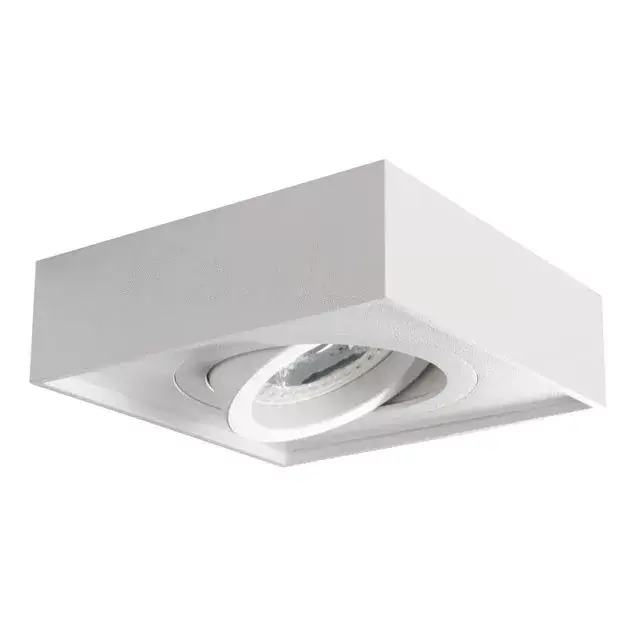 Csak ma Kanlux 28780 MINI GORD DLP-50-W dekorációs keret, spot lámpatest