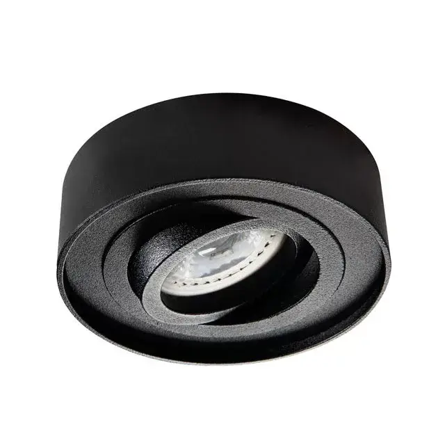 Kanlux 28783 MINI BORD DLP-50-B dekorációs keret, spot lámpatest Újdonság