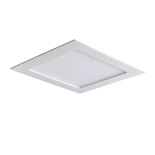 Kanlux 28940 KATRO V2LED 12W-NW-W lámpa, szögletes LED panel fehér 4000K Expressz szállítás