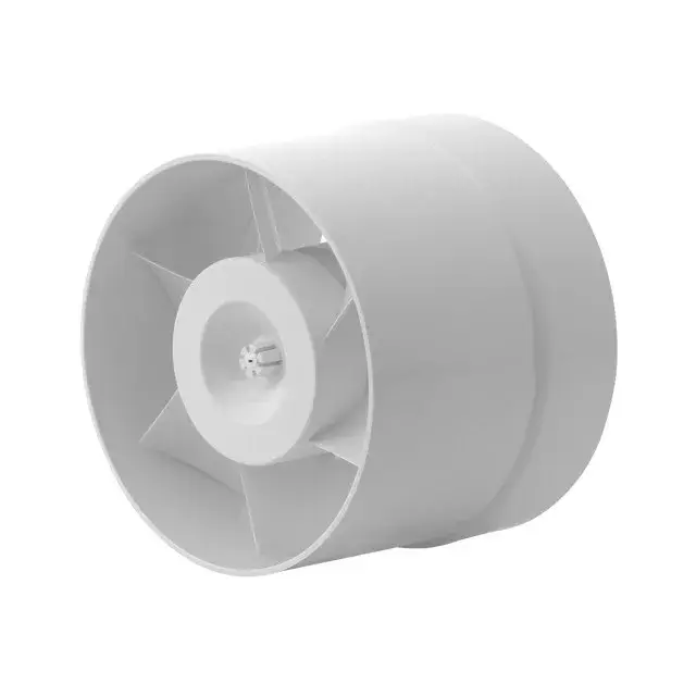 Végkiárusítás Kanlux 70901 WK 12 csőventilátor 120mm