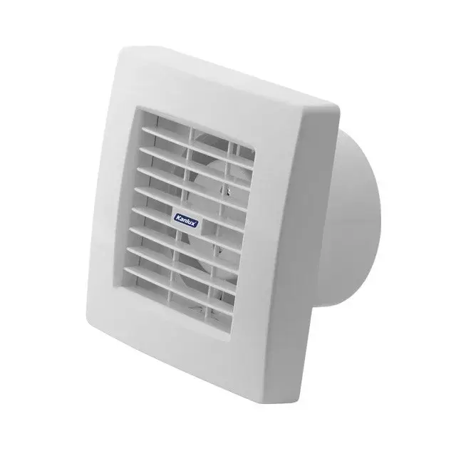Népszerű Kanlux 70953 AOL 100Tzsalus ventilátor