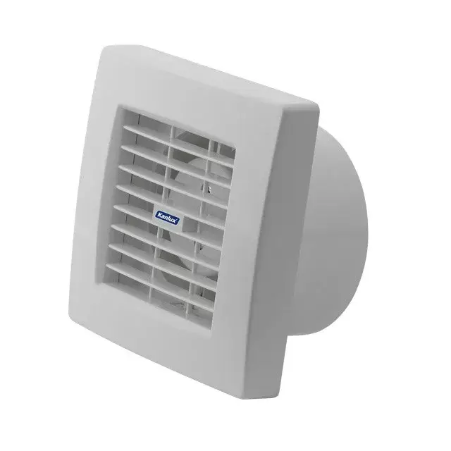 Kanlux 70960 AOL 120Tzsalus ventilátor Vedd meg most