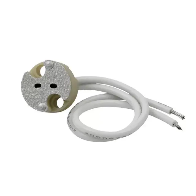 Olcsó Kanlux 72109 HLDR-CT-GX5,3 12V foglalat