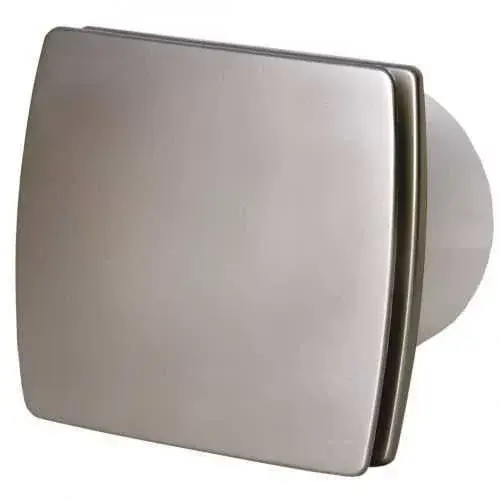 Kanlux EOLF10T-INOX EOL F10T-INOX ventilátor Szezonális akció