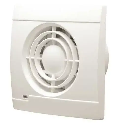 Kanlux VL100T VULKAN VK100T ventilátor Szuper akció