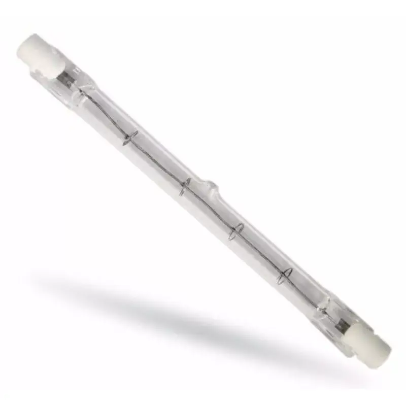 DEL038 HalogéndeLuxceruza 230V/ 120W R7s2220lm 118mm C en.osztály Szuper akció