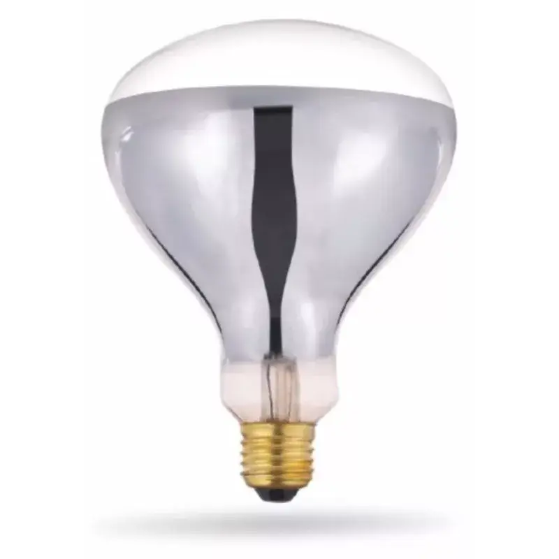 Nézd meg most DEL1003 INFRA230V/150W SEC R125 E27 deLux